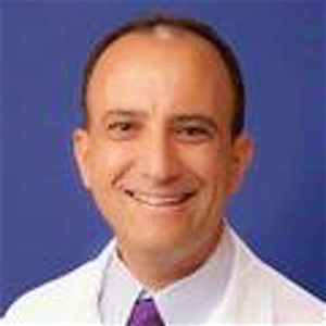 Dr. Leon Feldman, MD