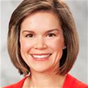 Dr. Jessica Ghaferi, MD
