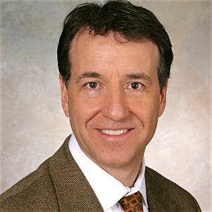 Dr. Paul Gisi, MD