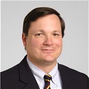 Dr. Robert O'shea, MD