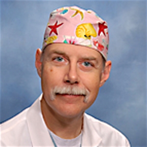 Dr. David Oliver, MD
