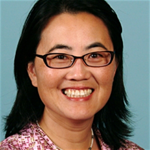 Dr. Betty Lin, MD