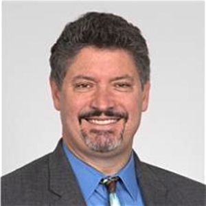 Dr. Mark Meacham, MD