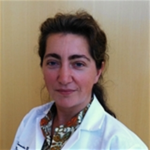 Dr. Cristina Tamasdan, MD