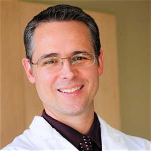 Dr. James Merrell, MD