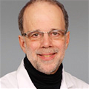 Dr. Robert Feingold, MD