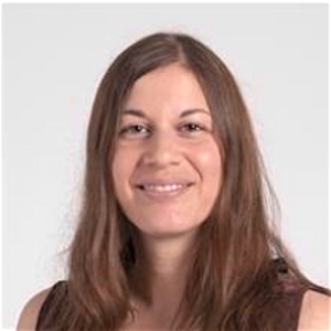 Dr. Ilyssa Gordon, MD, PHD