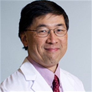 Dr. Raymond Chung, MD