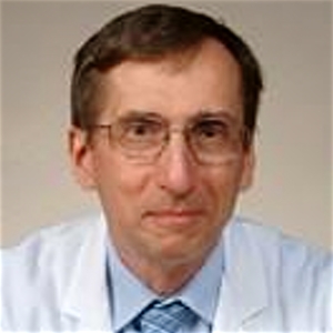 Dr. Herman Morchel, MD