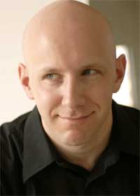 Dr. Jacob Greenberg, MD