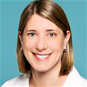 Dr. Katherine Kratz, MD