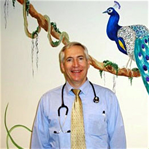 Dr. Harold Overcash, MD