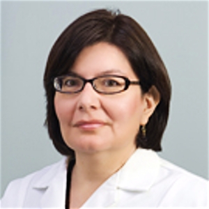 Dr. Sandra Rincon, MD