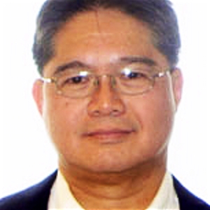 Dr. Pedro Cajator