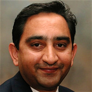 Dr. Rahul Verma, MD