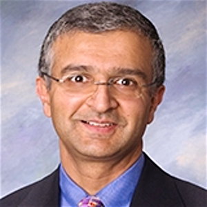 Dr. Ketan Sheth, MD