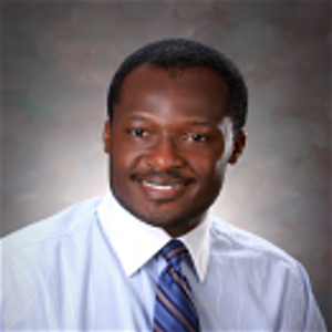 Dr. Norris Norman, MD