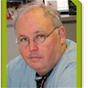 Dr. James Parks, MD