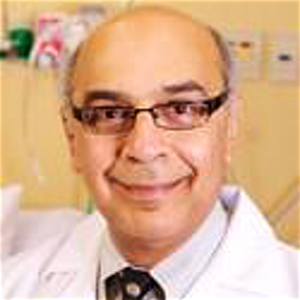 Dr. Said Ali, MD