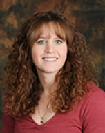 Dr. Jacqueline Holder, DO