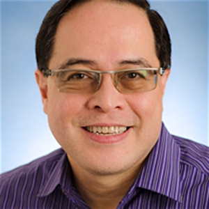Dr. Eric Capulla, MD