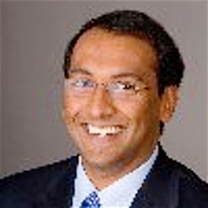 Dr. Sanjay Patel, MD