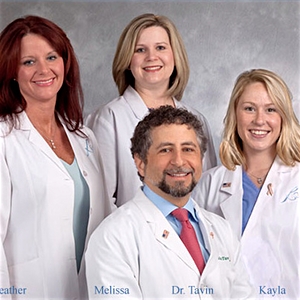 Dr. Ellis Tavin, MD