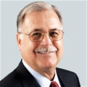 Dr. James Herndon, MD