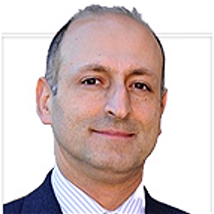 Dr. Kouros Nourimahdavi, MD