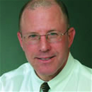 Dr. James Cosgrove
