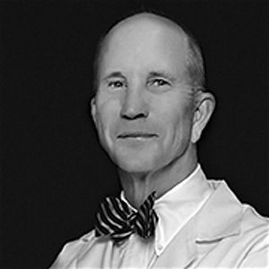 Dr. John Bishop, MD