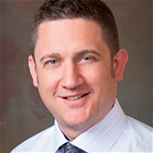 Dr. Brian Harris, MD