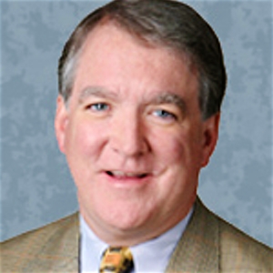 Dr. Robert Rauh, MD
