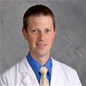 Dr. Jesse West, MD