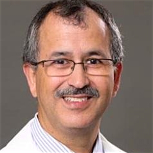 Dr. Arnaldo Torres, MD