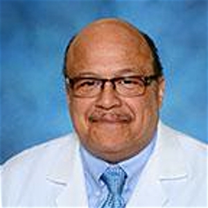 Dr. Chauncey Stokes, MD