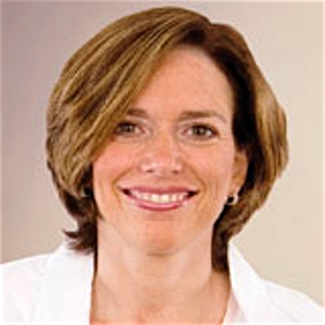 Dr. Selina Luger, MD