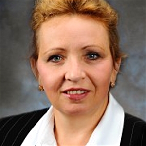 Dr. Tatiana Antoci, MD
