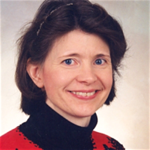Dr. Judy Herting, MD