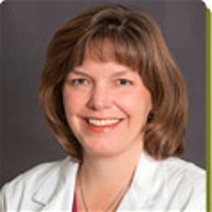 Dr. Mary Goodwin, MD