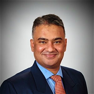 Dr. Muhammad Khan, MD