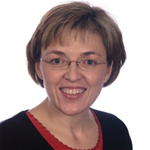 Dr. Jacqueline Luong