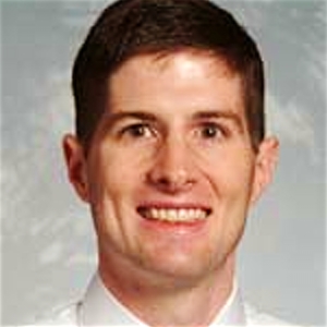 Dr. Gavin Button, MD