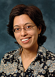 Dr. Jacqueline Ramchatesingh, MD