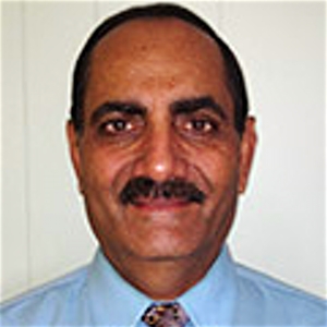 Dr. Gopal Bhalala, MD