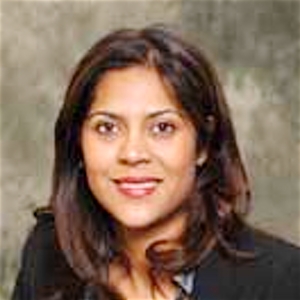 Dr. Shakira Dhamotharan, MD