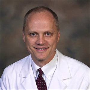 Dr. Terrence Swade, MD