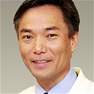 Dr. Ronald Hsu, MD