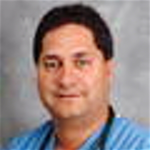 Dr. Paul Pardon, MD