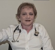 Dr. Jade Dillon, MD